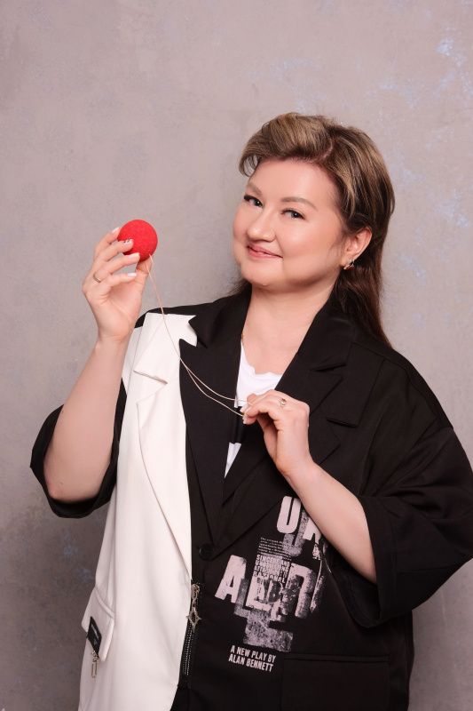 Казанцева Алина Александровна