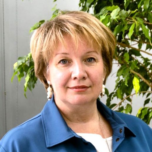 Юферова Марина Анатольевна