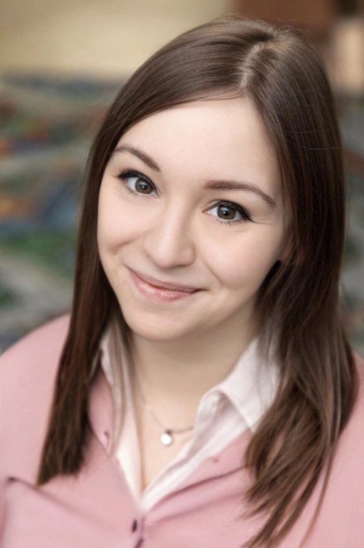 Иванова Маргарита Васильевна