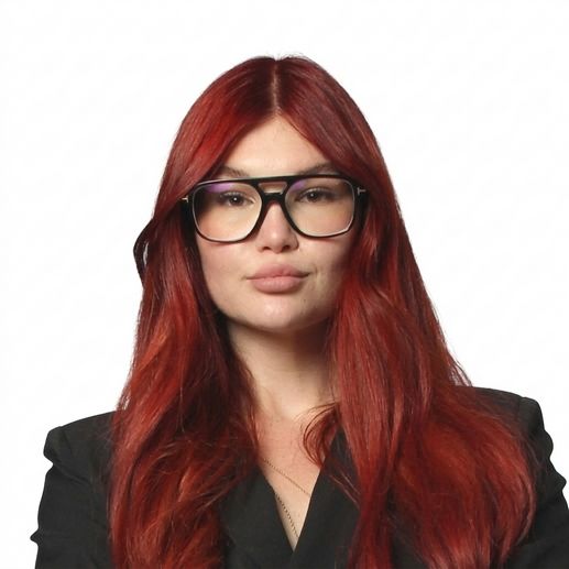 Серебрякова Дарья Александровна
