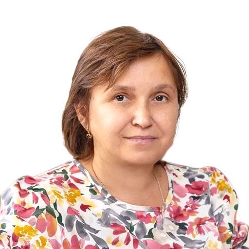 Лободина Наталья Викторовна