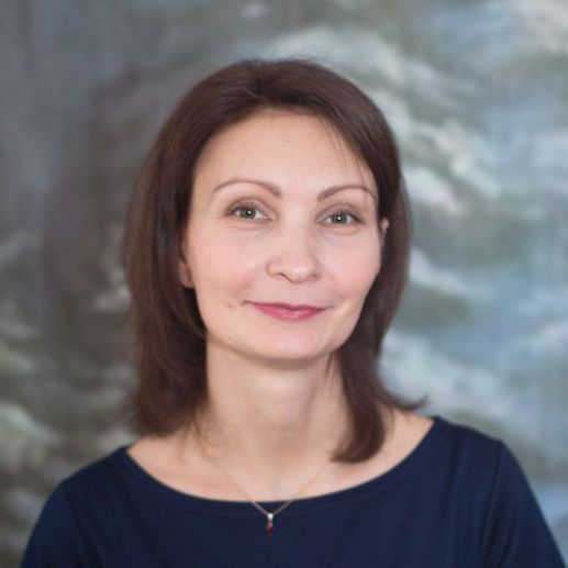 Скитневская Любовь Юрьевна