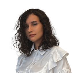 Ракитина Агния Александровна
