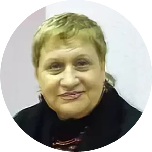 Белова Галина Борисовна