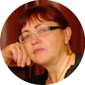 Карпова Татьяна Борисовна