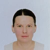 Александрова Екатерина Михайловна