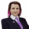 Глотова Наталья Юрьевна